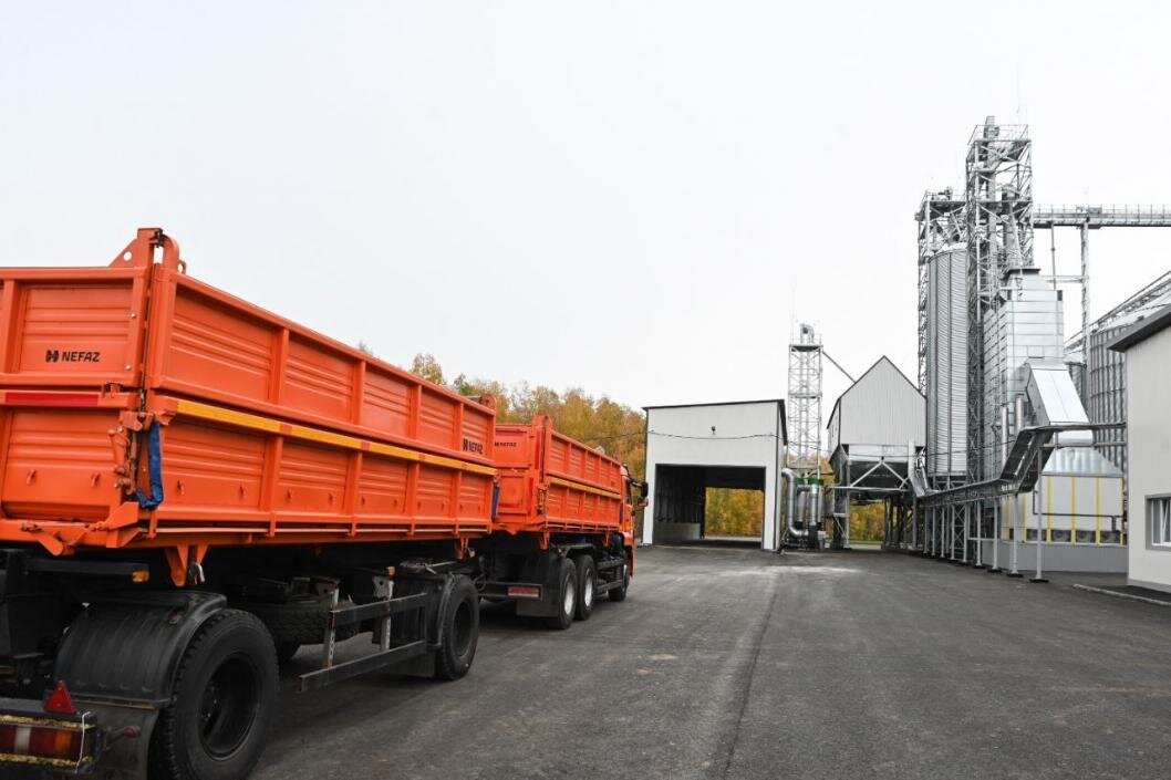 Сергей Елесин, ИА "Тюменская линия"