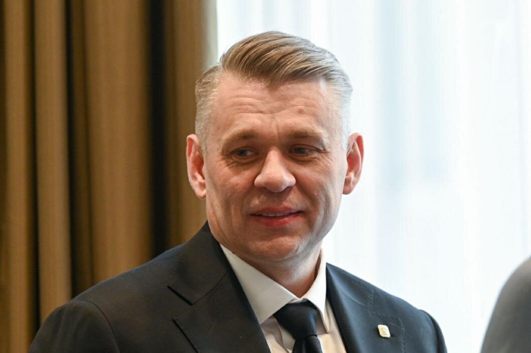 Сергей Елесин, ИА "Тюменская линия"