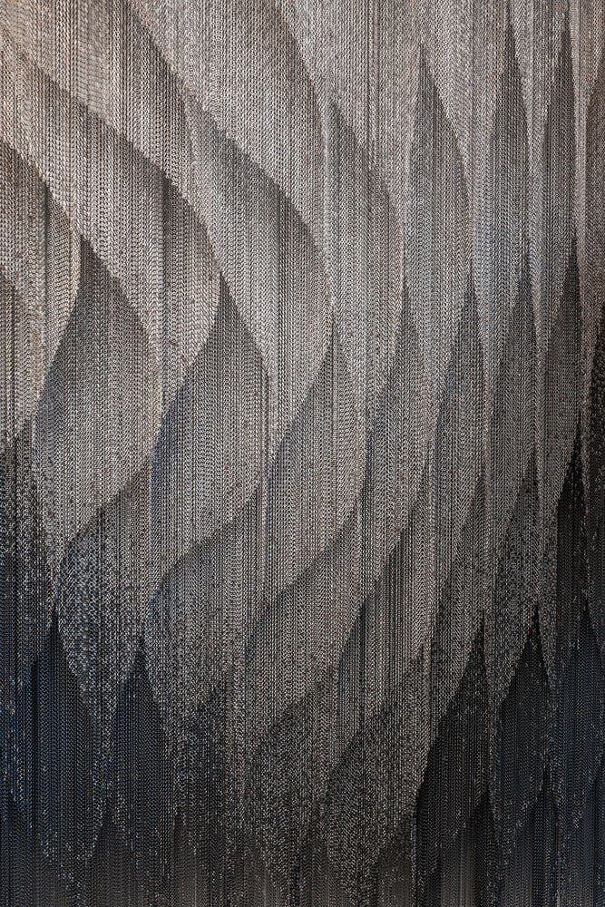 Project: Kengo Kuma & Associates. Illumination: Viabizzuno. Photography: Imagen Subliminal. Architecture: Антонио Гауди  