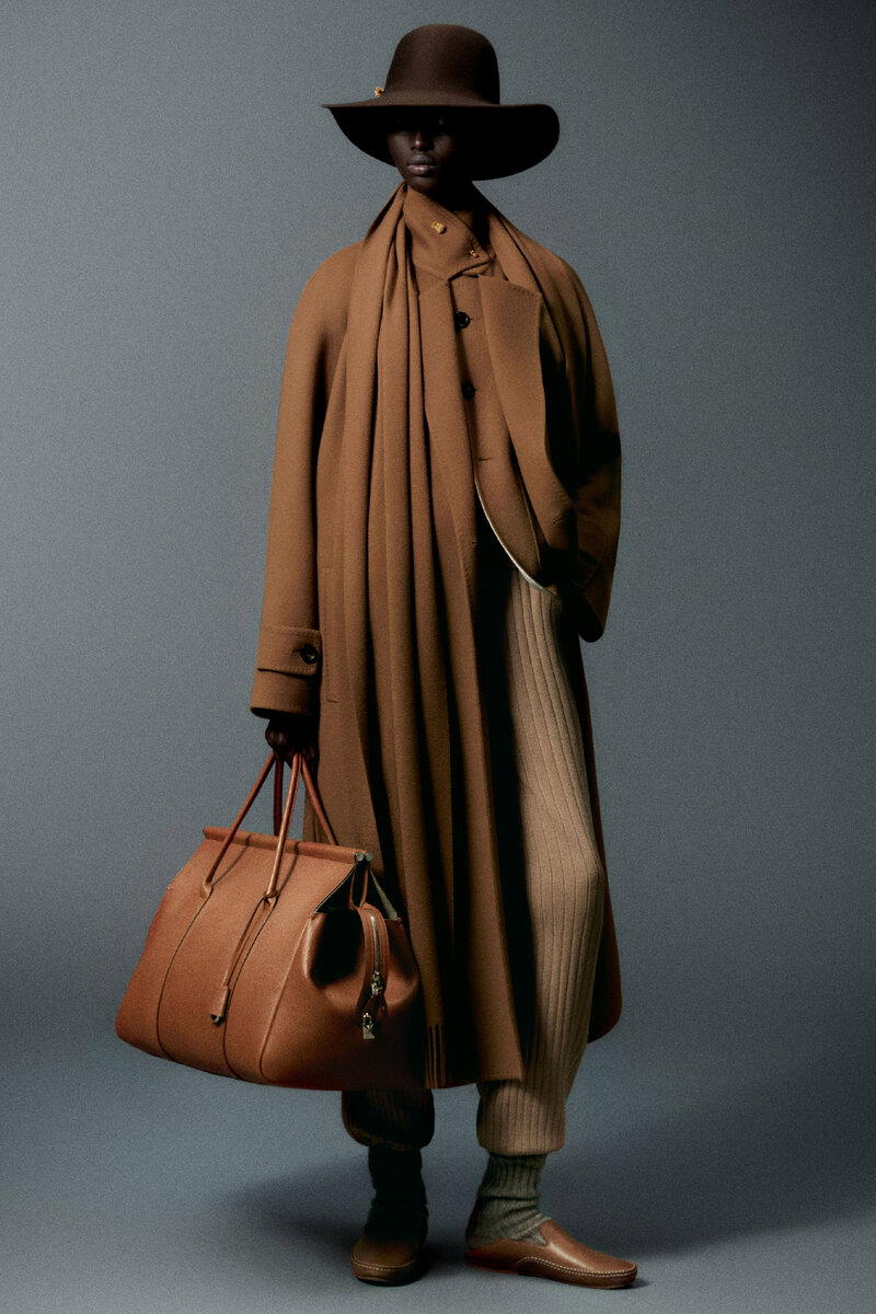 Loro Piana Fall 2024