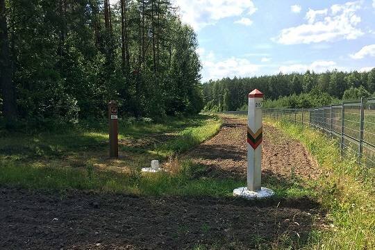    Польша и Литва не позволяют детскому хору из Молдовы вернуться после выступления в Белоруссии
