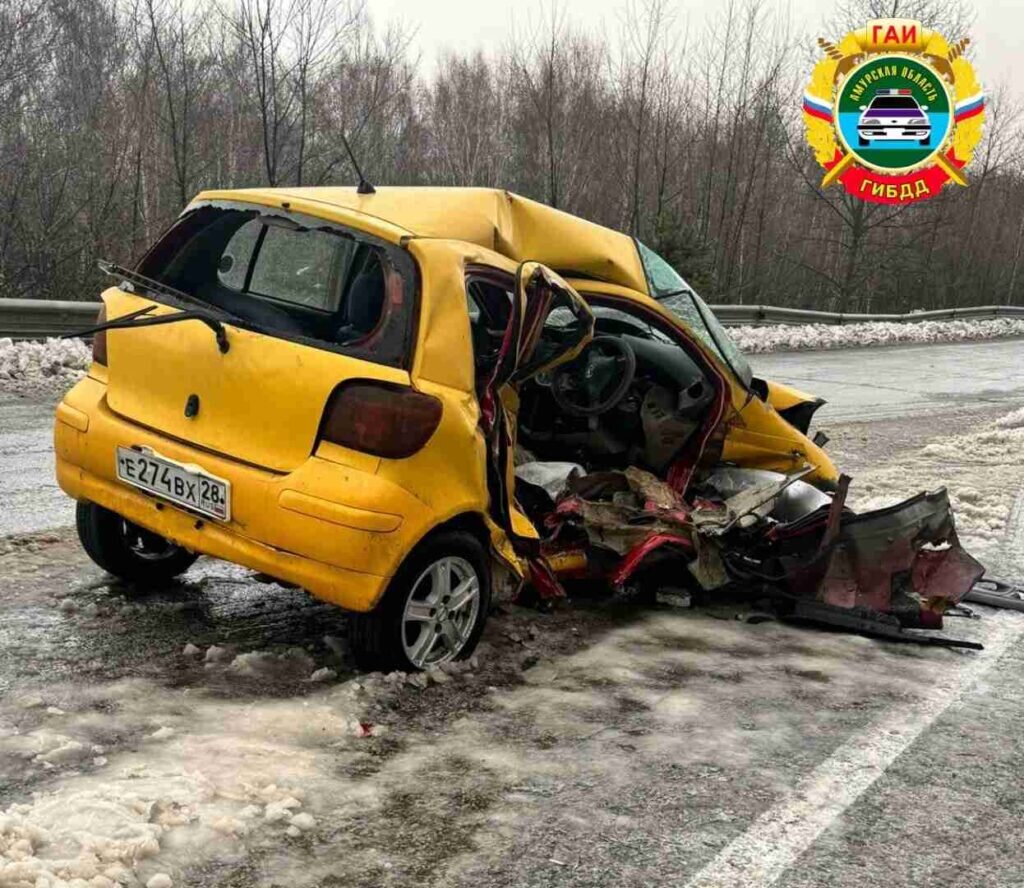    Фото: ГИБДД
