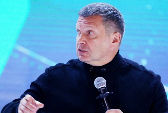    Владимир Соловьев