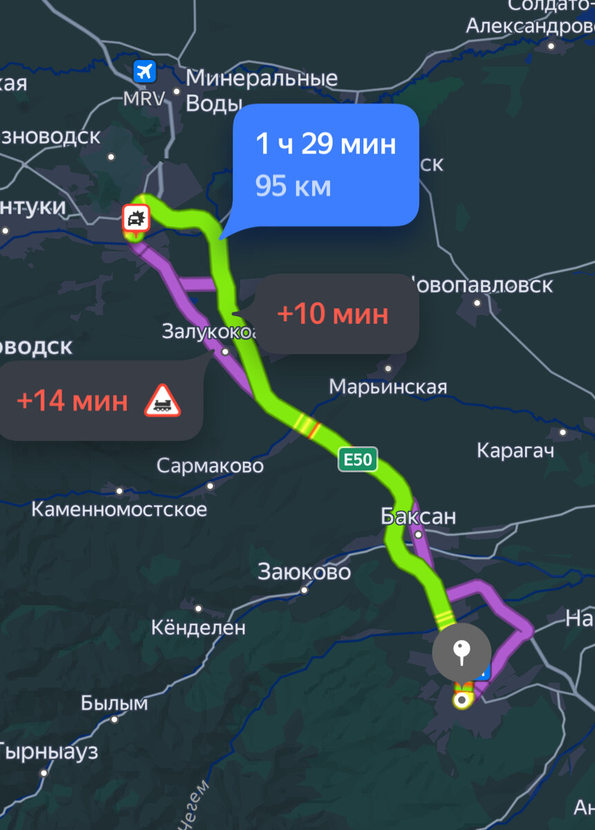 Знакомство с Кавказом за 9 дней. Автомобильное путешествие по Кавказу.  План-маршрут с основными местами Кавказа. | Записки Блудимира | Дзен