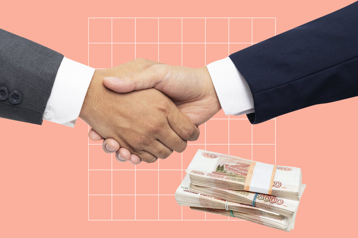     Претензий не имею: как правильно оформить расписку о возврате долга