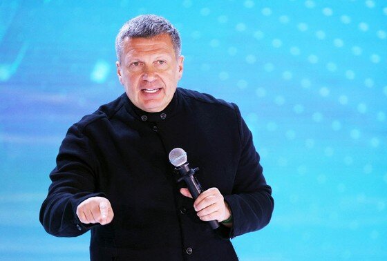    Владимир Соловьев
