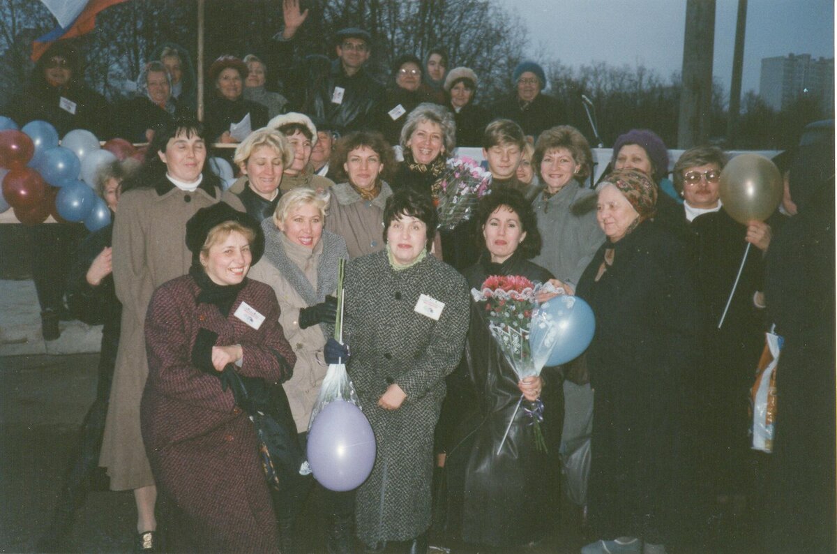 Продолжение публичных слушаний в МосгорДуме 11 ноября 1987г о реализации  программы строительства доступного жилья в СВАО и ВАО Москвы | Народное  домостроение | Дзен