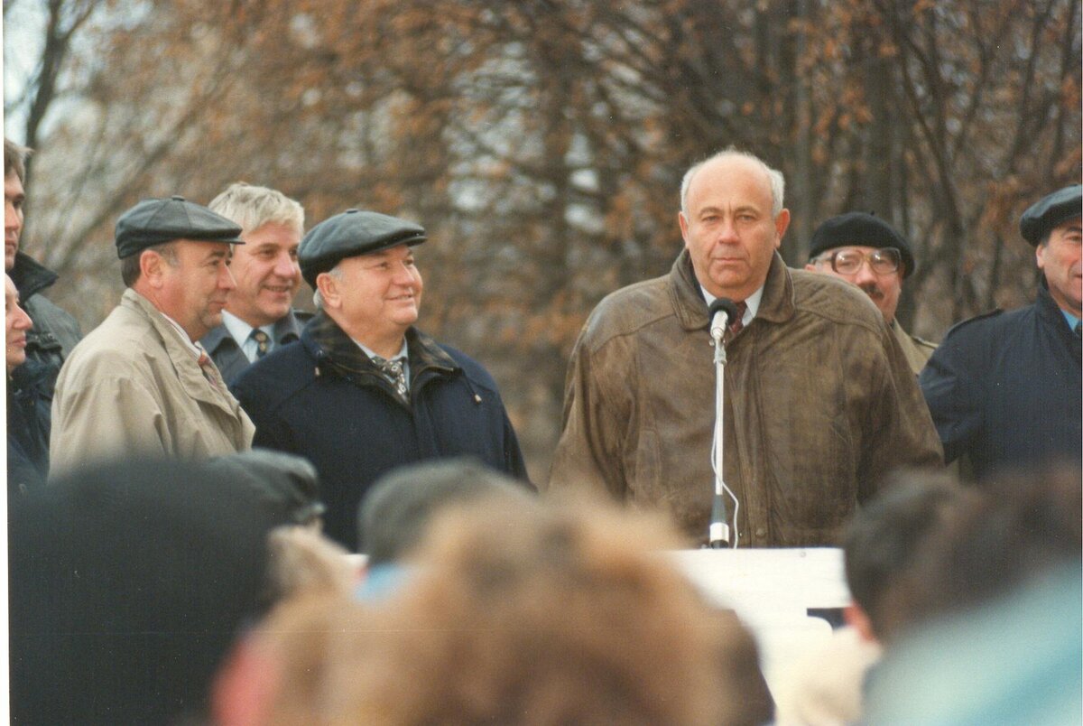 Продолжение публичных слушаний в МосгорДуме 11 ноября 1987г о реализации  программы строительства доступного жилья в СВАО и ВАО Москвы | Народное  домостроение | Дзен