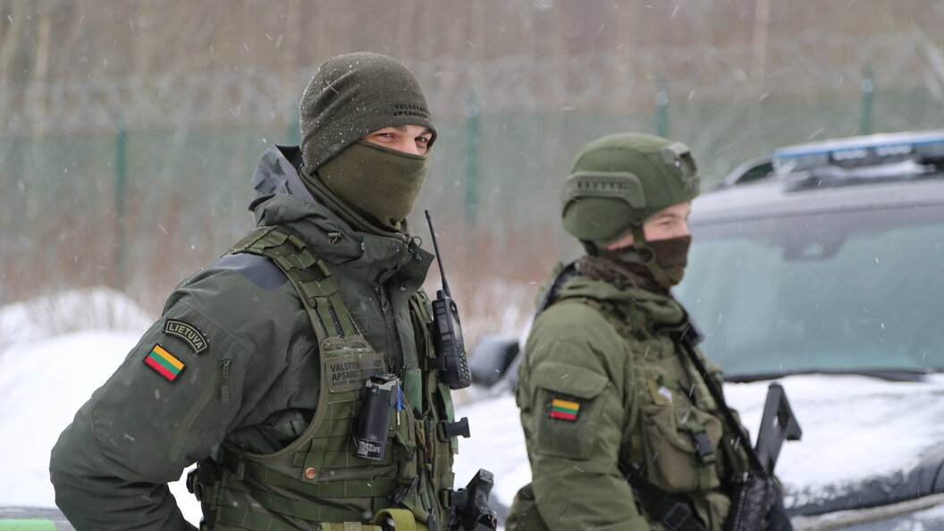    © Alexander Welscher/dpa/Globallookpress