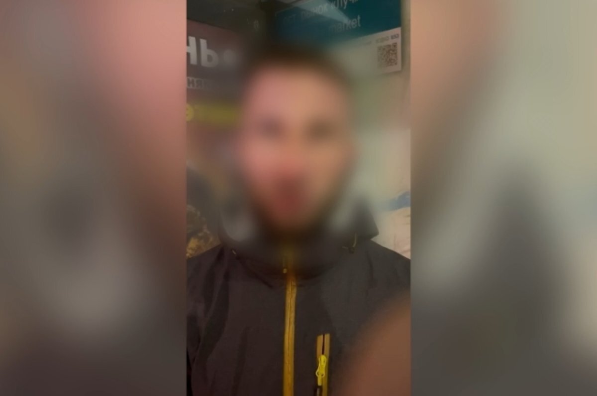    В Красноярске поймали пьяного водителя-бесправника с партией наркотиков