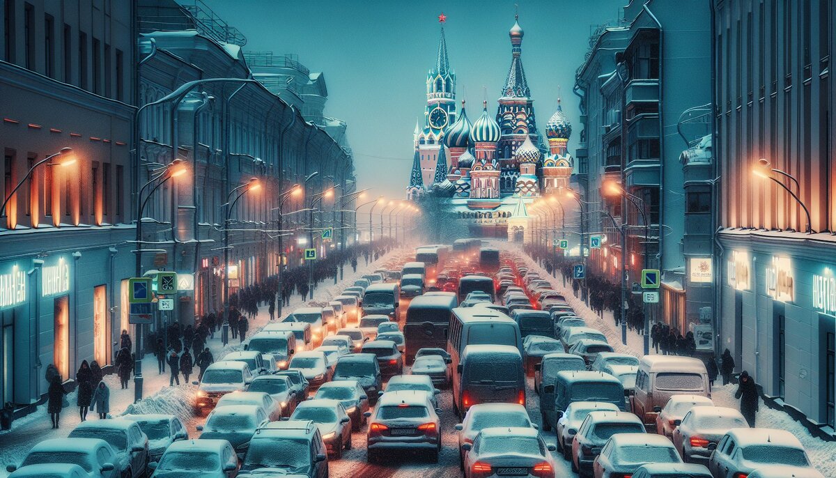Сгенерировано нейросетью Dall-E  📷
