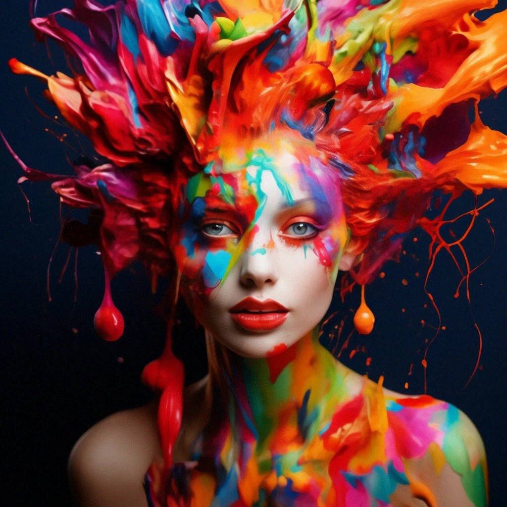 Креативность, что ты такое?