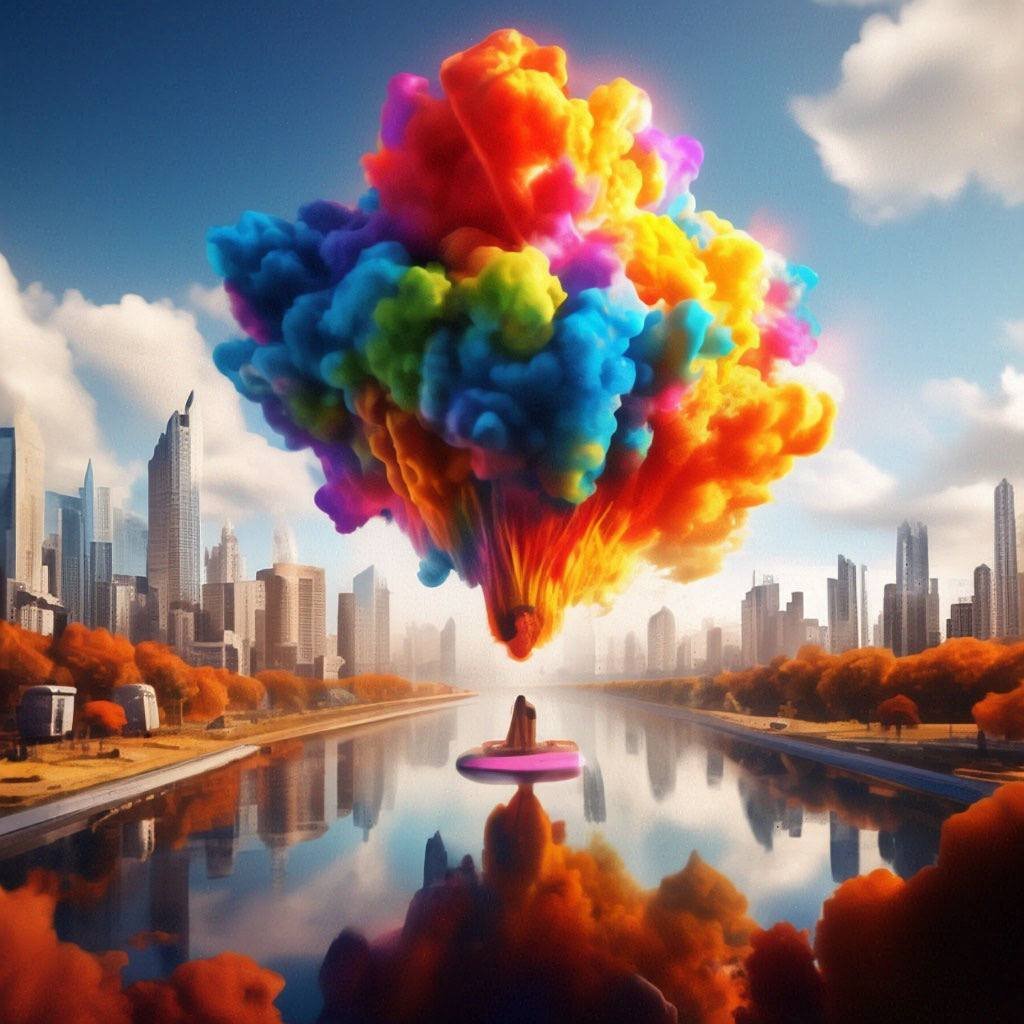 Креативность, что ты такое?