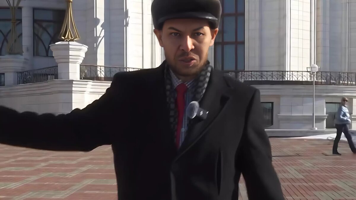     Уфимский блогер Фидан Кульмухаметов приехал в Казань и снял шуточный ролик о местных проблемах.
