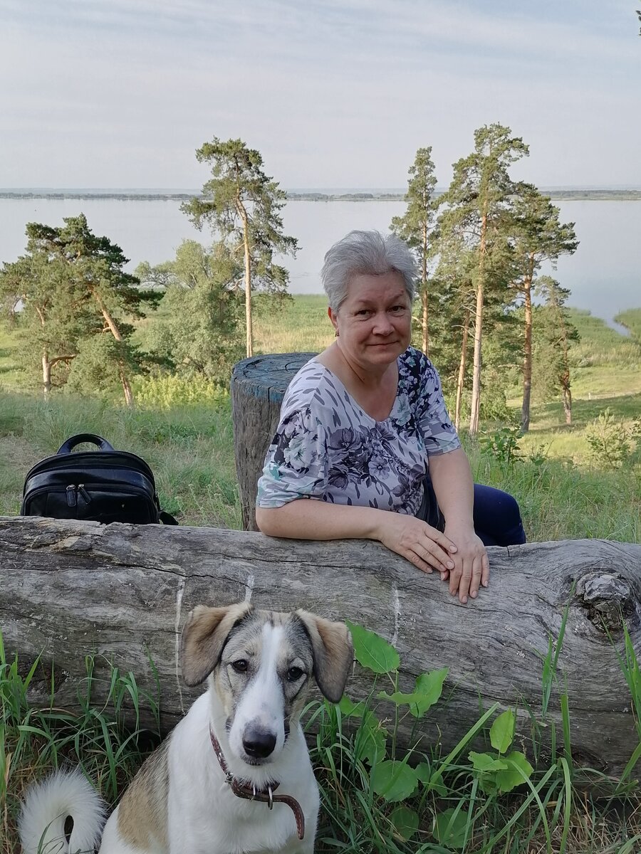 Фото автора