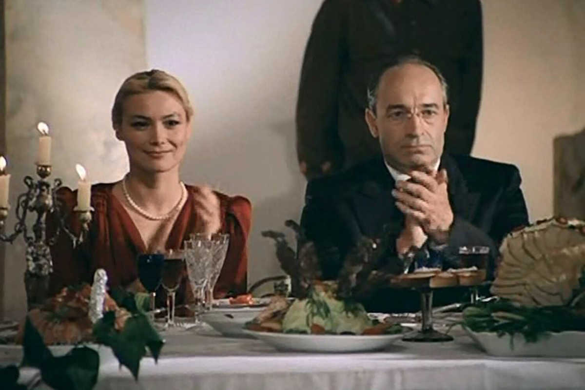 Киностудия им. М. Горького