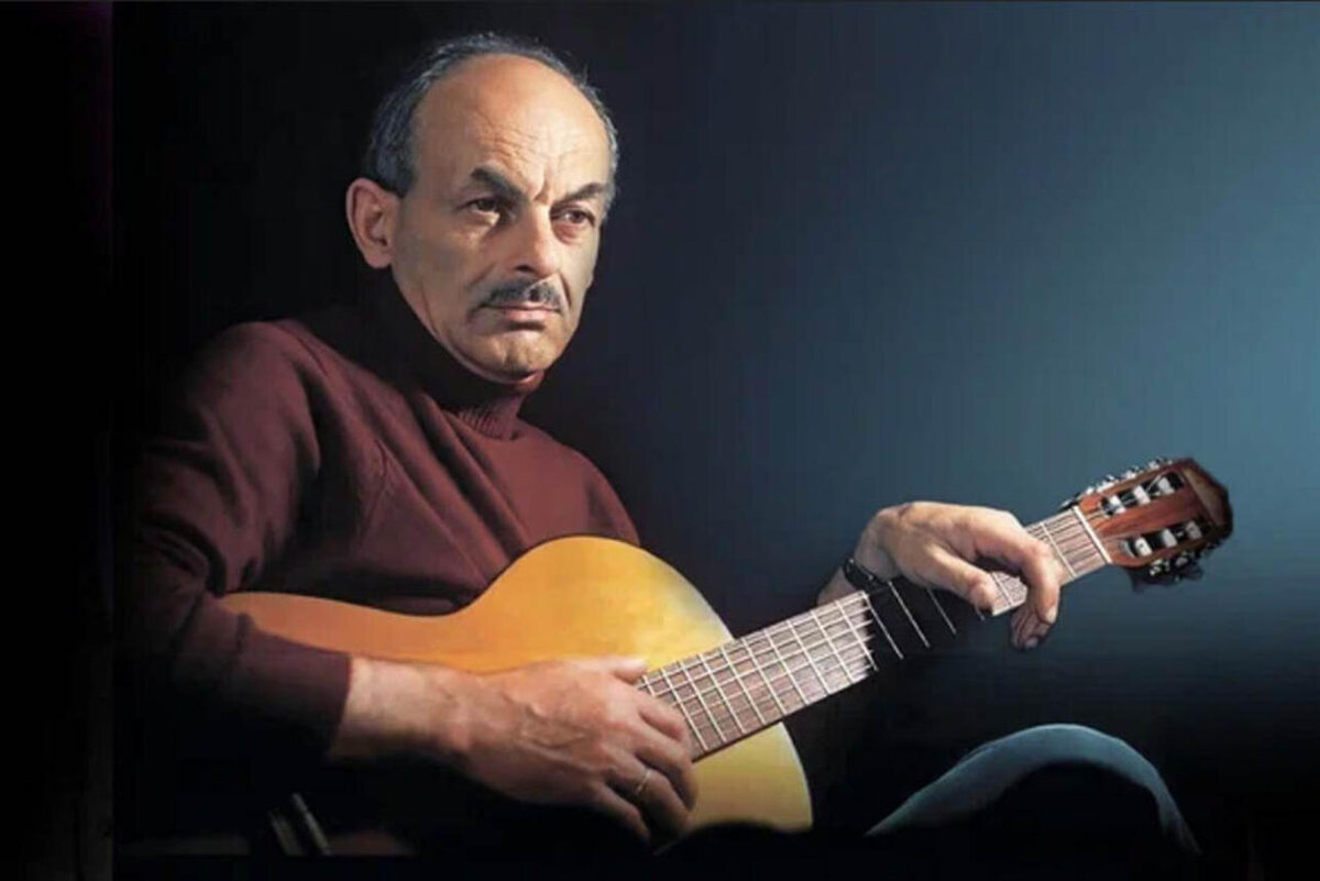     предоставлено Киноклубом «Эльдар»