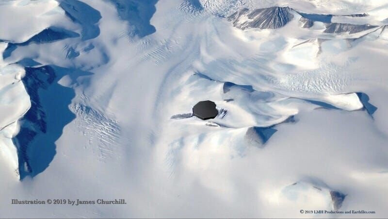 Антарктида