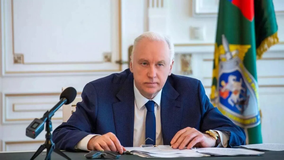    Глава СКР Александр Бастрыкин поручил провести проверку по факту нарушения жилищных прав семьи с годовалым ребенком в Выксе Нижегородской области. Об этом сообщили в пресс-службе ведомства.