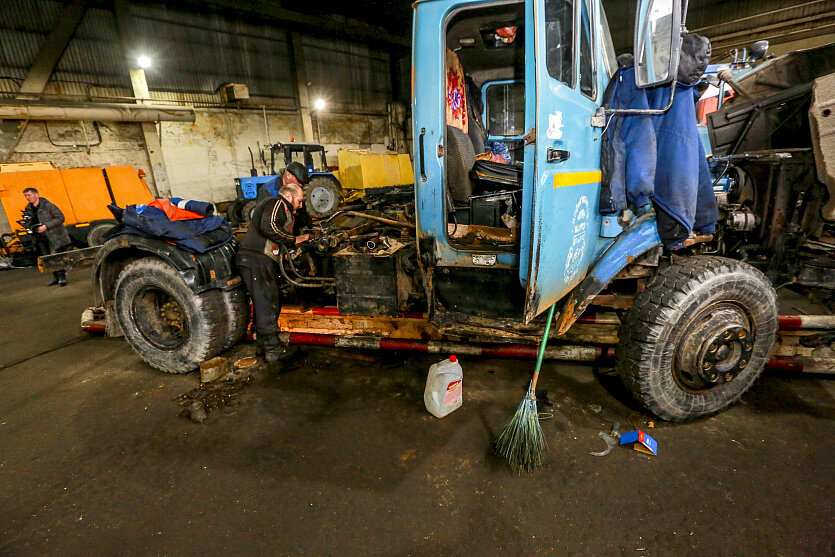 Фото: Павел Комаров, nsknews.info