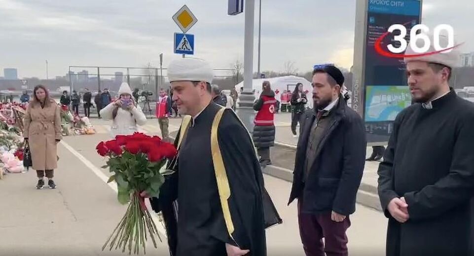    Телеканал «360»