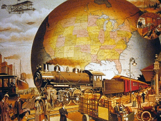 Всё очевидно и просто...