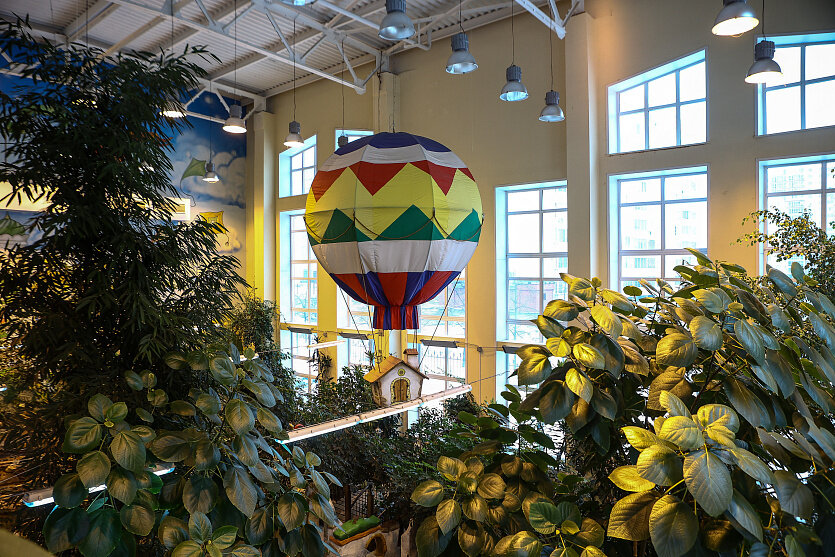 Фото: Ростислав Нетисов, nsknews.info