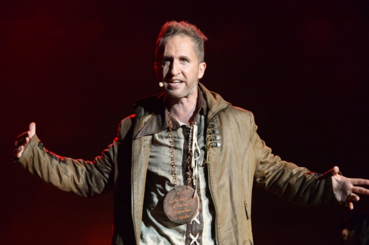    Оскар Кучера высказался о признании Аллы Пугачевой иноагентом