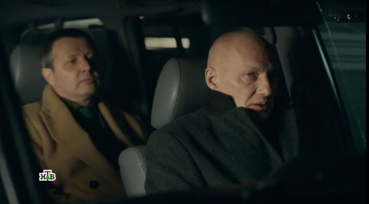 Игра собери всех актеров из киновселенной Глухаря 