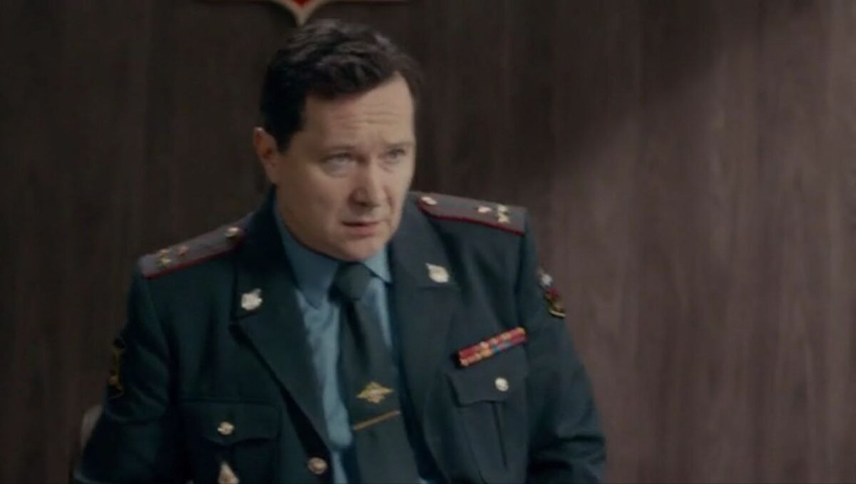 Игра собери всех актеров из киновселенной Глухаря 