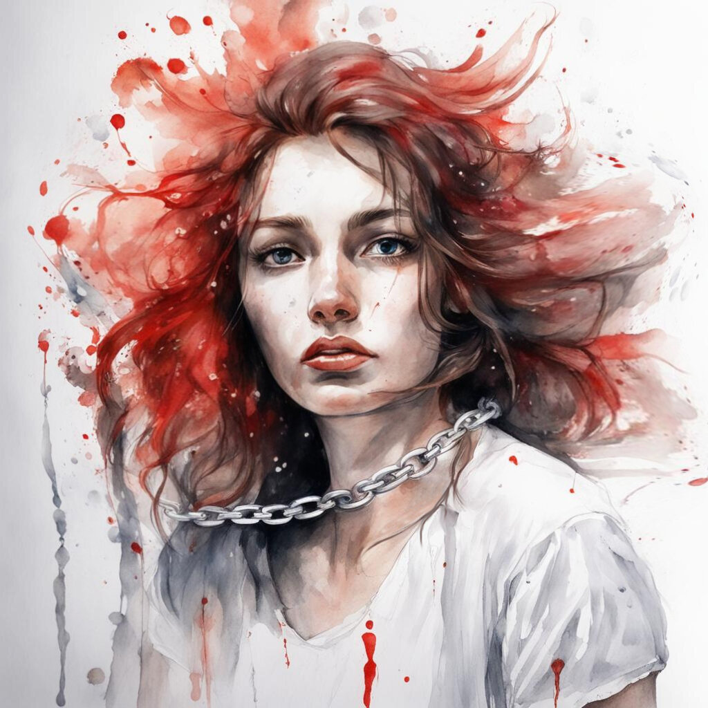 Рисунок: А. Сон