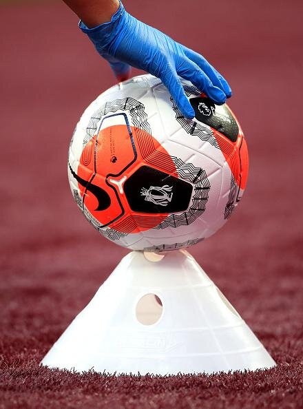    Adam Davy / Pool via Getty Images