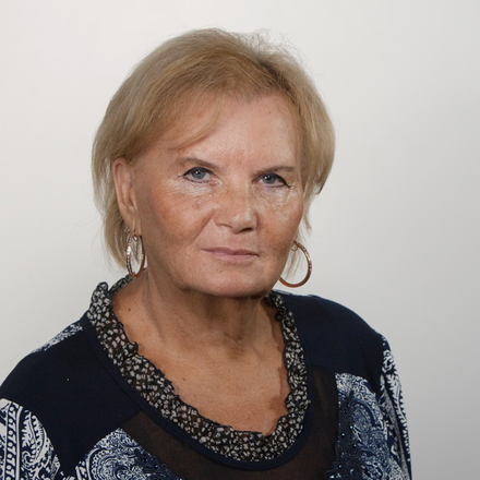 Е. С. Романова, доктор психологических наук, профессор института специального образования и психологии МГПУ. Фото: mgpu.ru