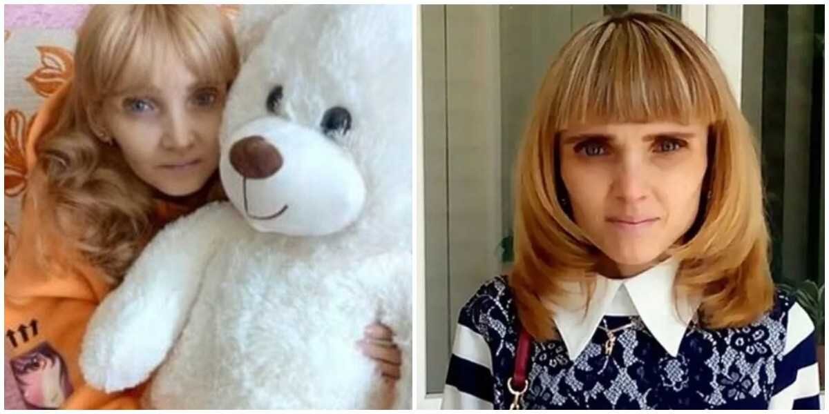 Это просто нереально, девушка весила 17 килограмм! Как возможно вообще возможно 