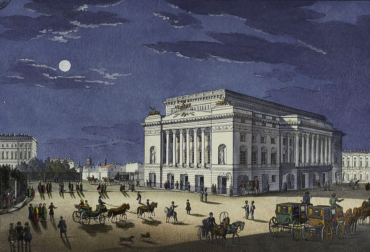 Карл Беггров