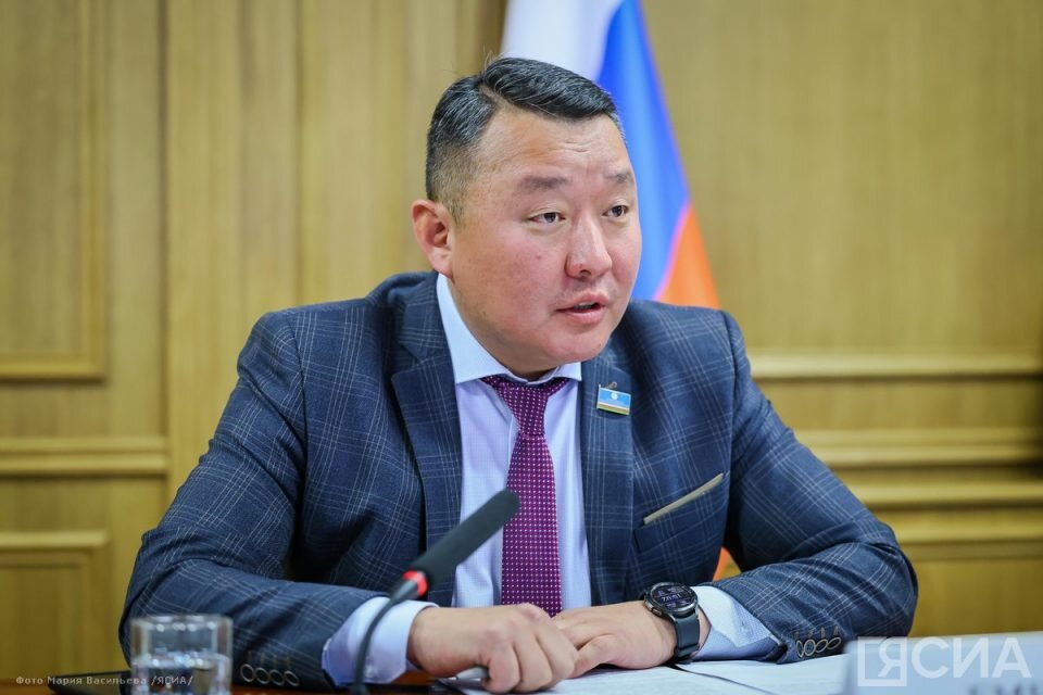    Фото: Мария Васильева/ ЯСИА Анна Лебединская