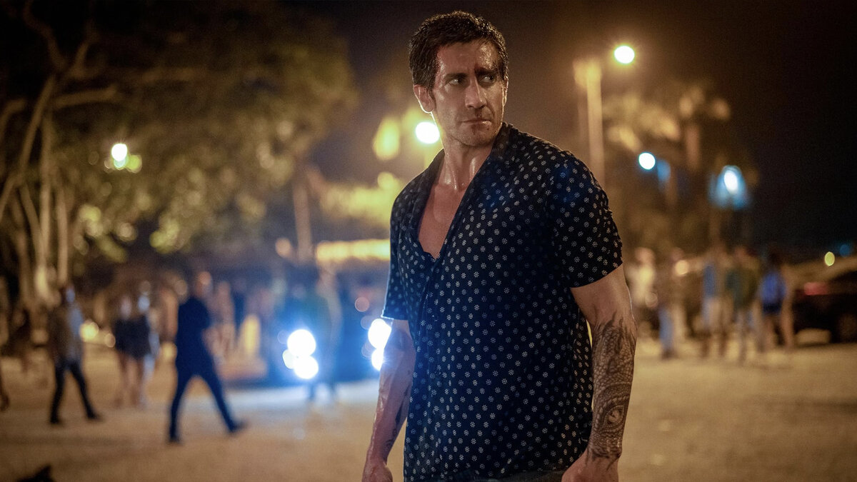 Кадр из фильма "Дом у дороги"