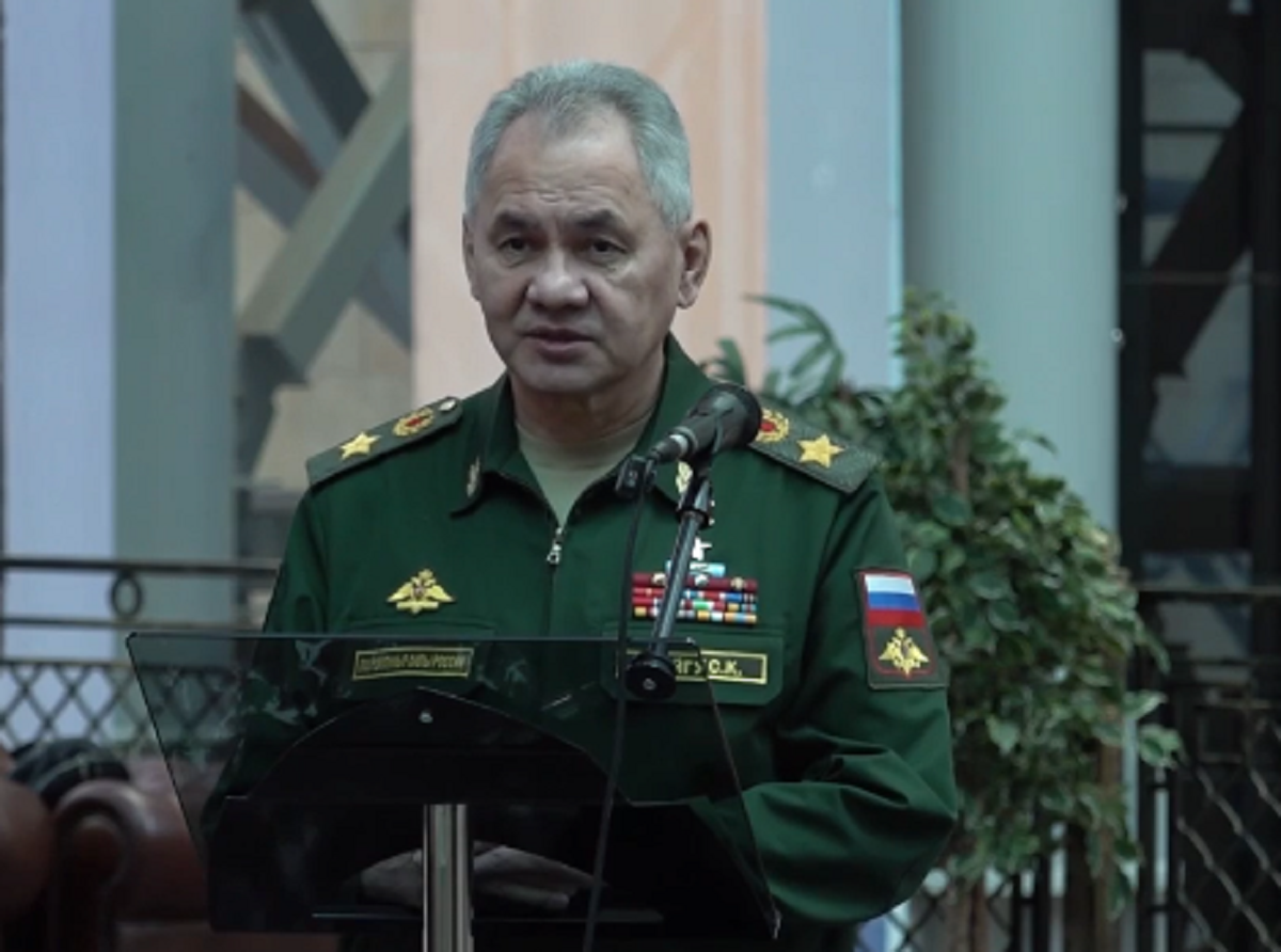 Фото: кадр видео ВКонтакте
