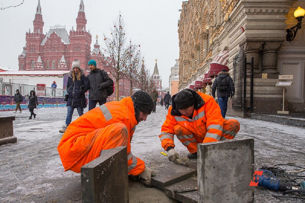 Стало известно, нужны ли в России визы для мигрантов из Средней Азии.  Фото: Фото: ФедералПресс / Виктор Вытольский