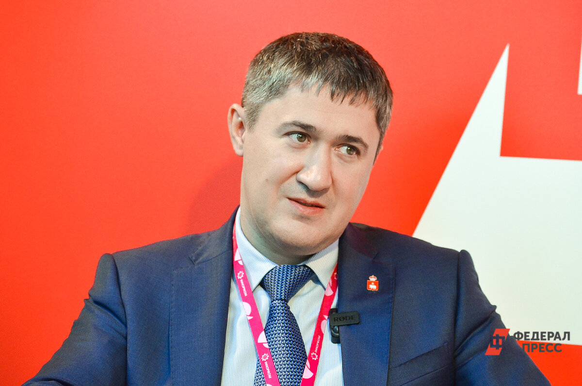 Как сообщил губернатор, Пермский край лидирует в ПФО в части воспроизводства лесов.  Фото: Дмитрий Шевалдин
