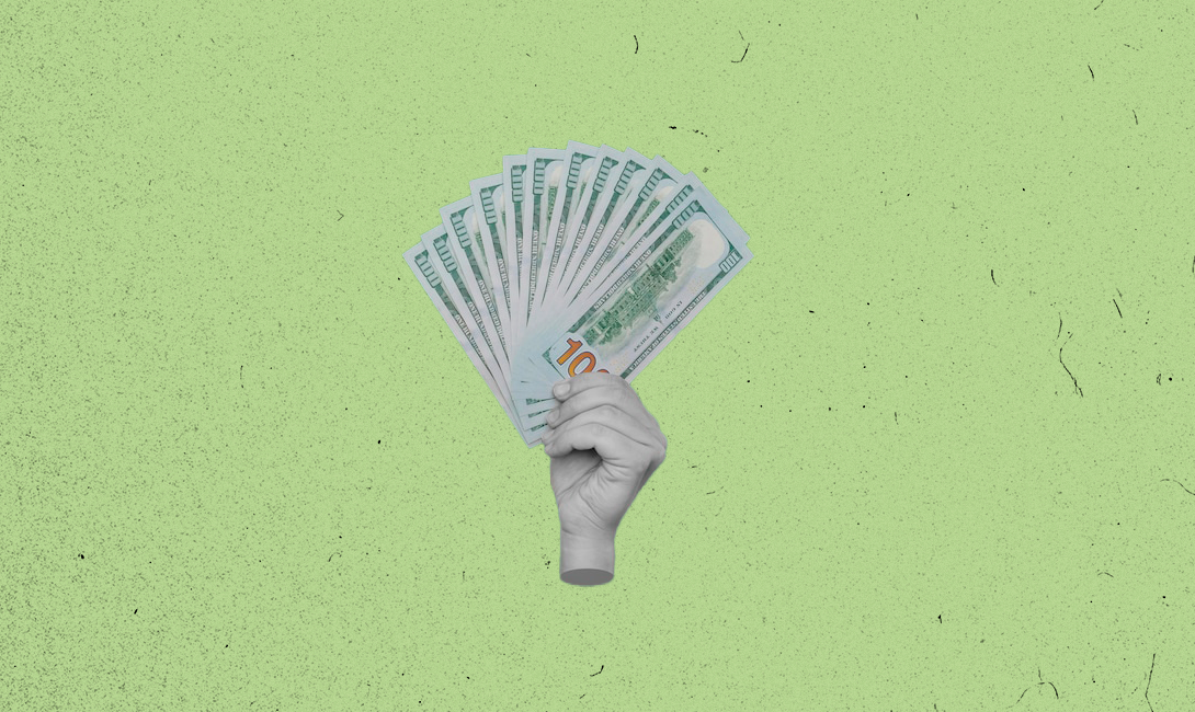 У людей много общего, особенно когда речь заходит о способах тратить деньги. Достаточно взглянуть на ближайшее окружение, где найдутся почти точные копии тебя.-3