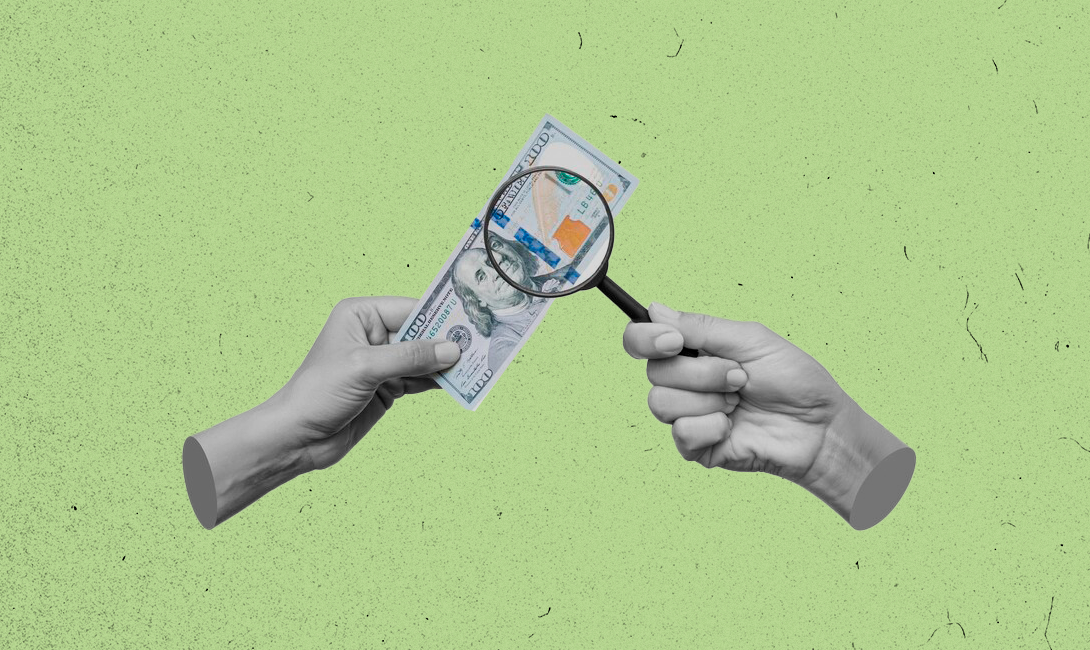 У людей много общего, особенно когда речь заходит о способах тратить деньги. Достаточно взглянуть на ближайшее окружение, где найдутся почти точные копии тебя.-5