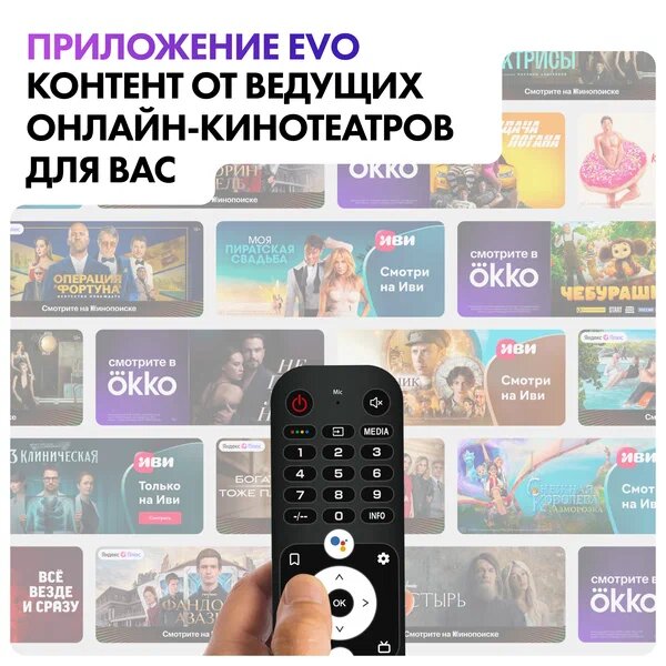 Haier smart tv s1 характеристика