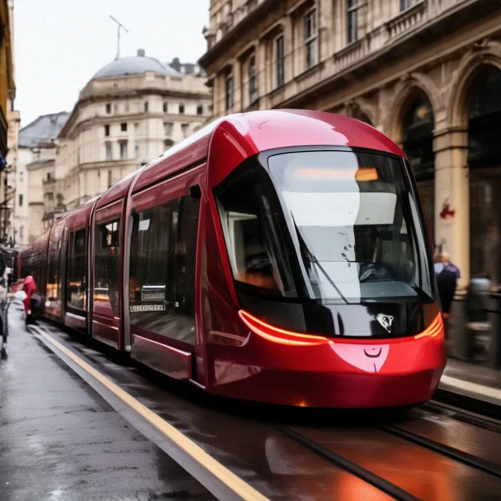 Изображение создано нейросетью 