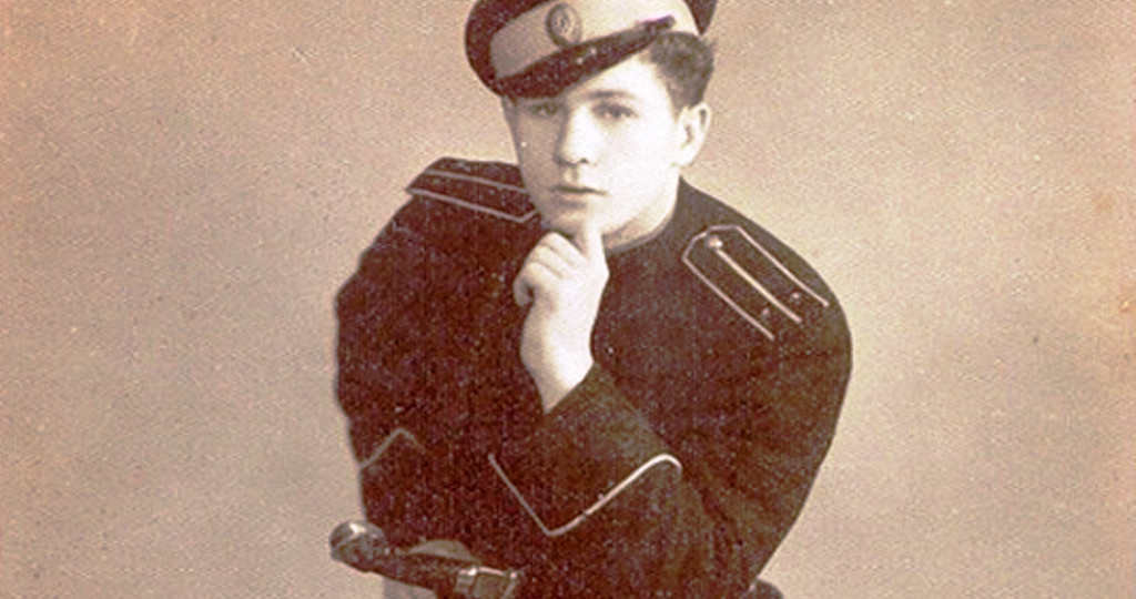 Знай наших! Николай Туроверов – поэт, эмигрант, донской казак