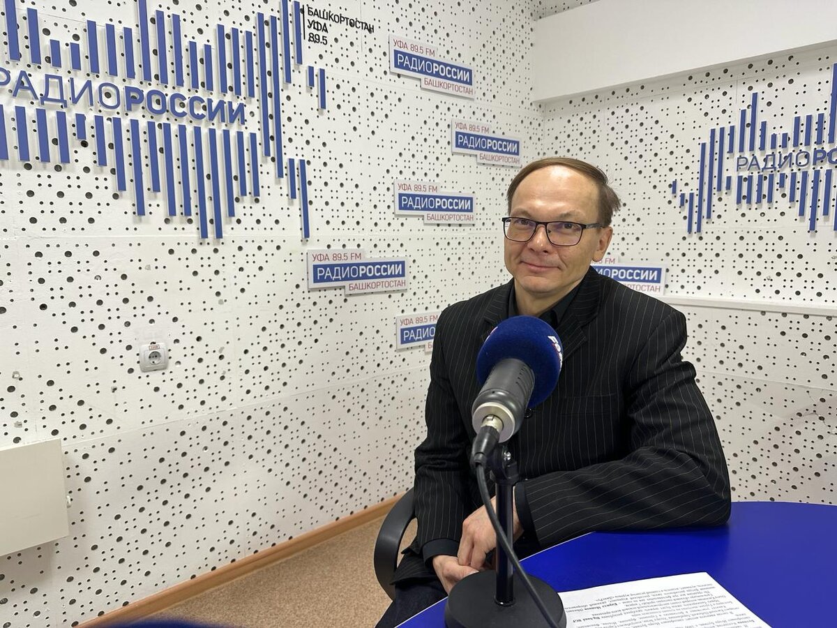    Пятого апреля в Уфе стартует Международный джазовый фестиваль «Розовая пантера»