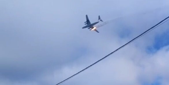     В Твери прощаются с летчиками, погибшими 12 марта под Ивановом