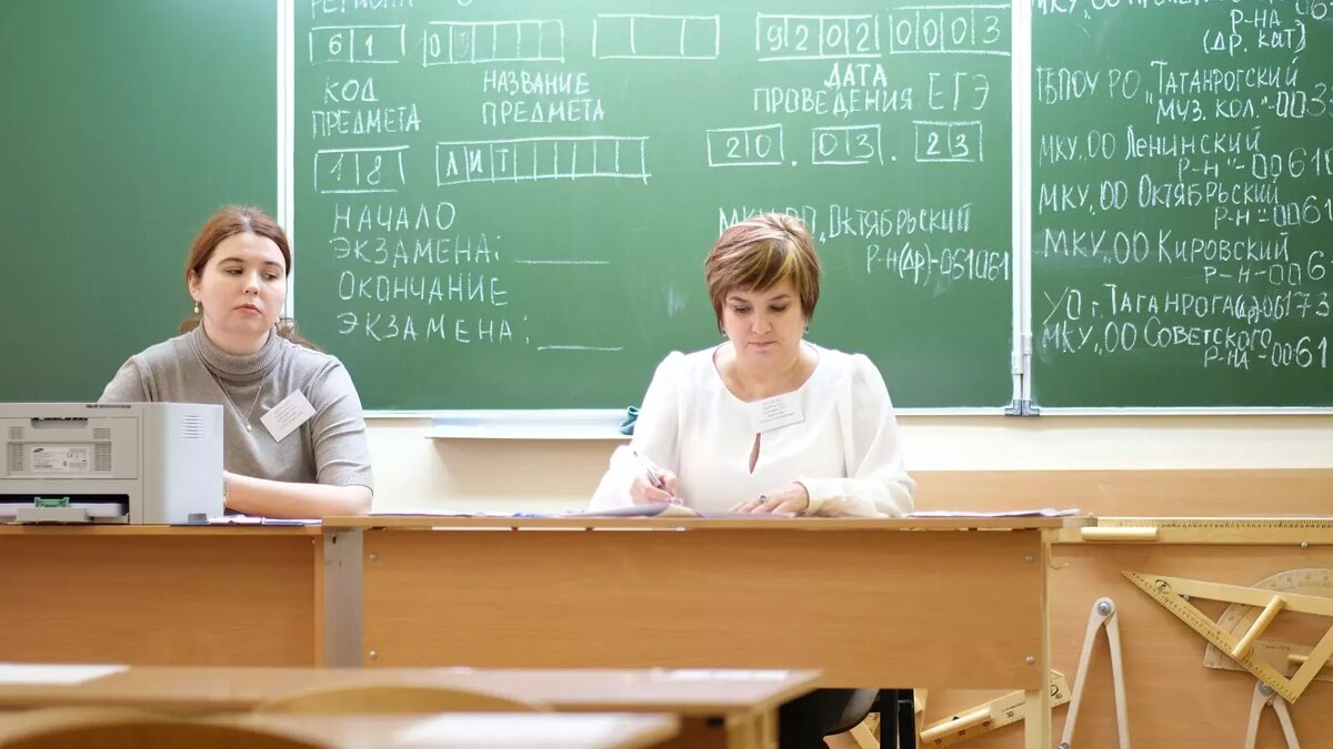     На подготовку «с нуля» придется потратить более 300 тысяч рублей, об этом корреспонденту RostovGazeta рассказала мать ростовского одиннадцатиклассника Ашхен Саргсян.