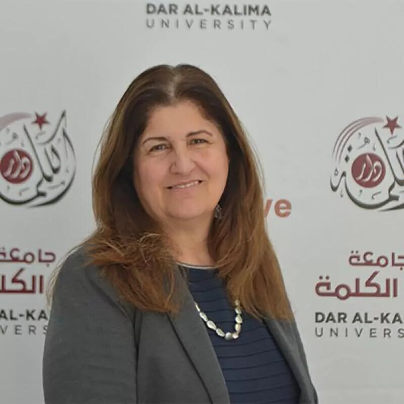 © Photo : official site of the Dar Al-Kalima University