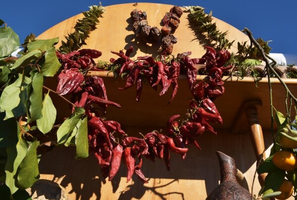 Фото: РИА Новости/Томас Тхайцук